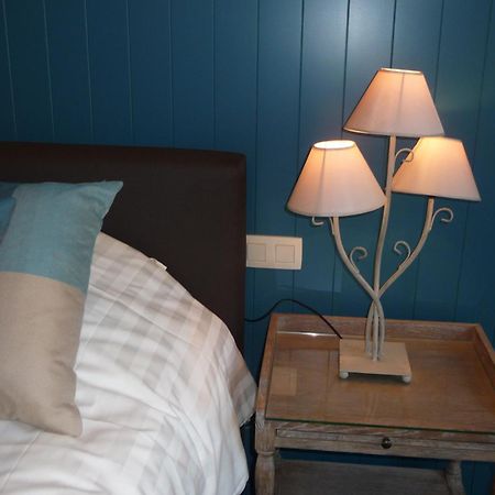 B&B Riche Terre Damme Exterior photo